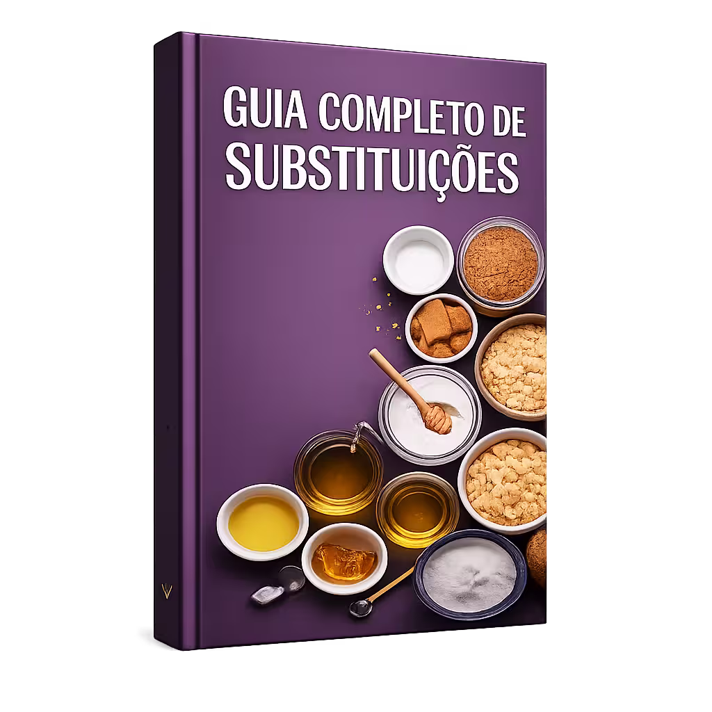 Guia de Substituições